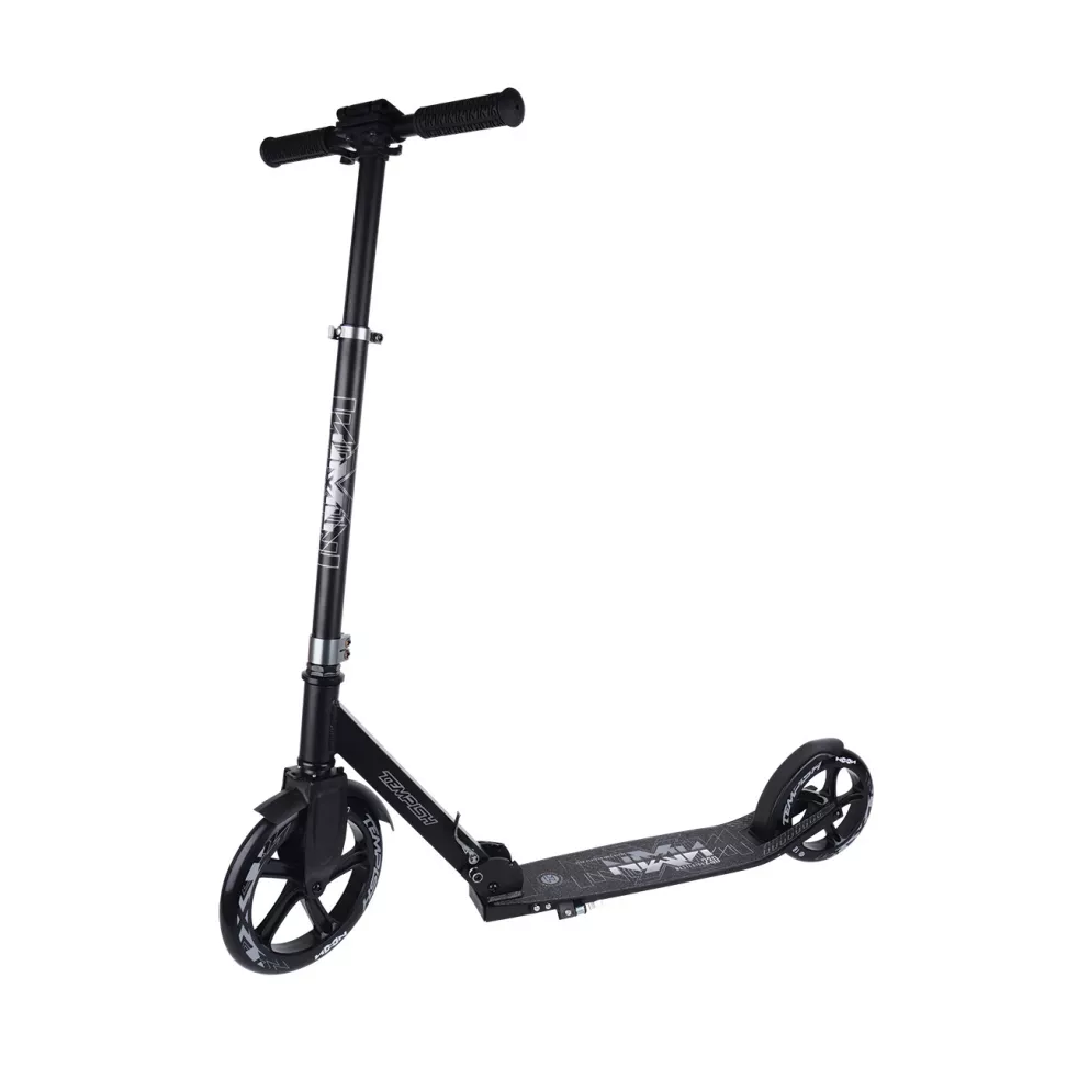 Самокат Tempish NIXIN 230 AL black