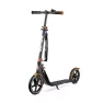 Самокат BLADE Sport PU Cross 230/230 mm, black/brown
