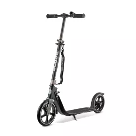 Самокат BLADE Sport FunTom 230/200, Black/Grey