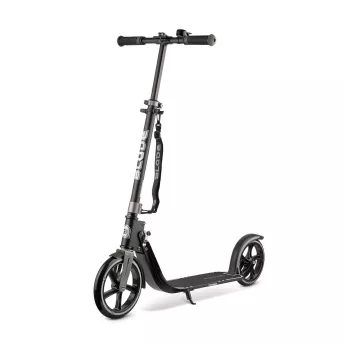 Самокат BLADE Sport FunTom 230/200, Black/Grey