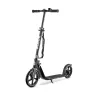 Самокат BLADE Sport FunTom 230/200, Black/Grey