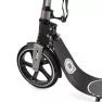 Самокат BLADE Sport FunTom 230/200, Black/Grey