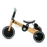 Беговел велосипед 3 в 1 Kinderkraft 4Trike Sunflower Blue