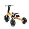 Беговел велосипед 3 в 1 Kinderkraft 4Trike Sunflower Blue