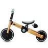 Беговел велосипед 3 в 1 Kinderkraft 4Trike Sunflower Blue