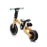 Беговел велосипед 3 в 1 Kinderkraft 4Trike Sunflower Blue
