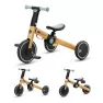 Беговел велосипед 3 в 1 Kinderkraft 4Trike Sunflower Blue