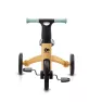 Беговел велосипед 3 в 1 Kinderkraft 4Trike Sunflower Blue