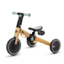 Беговел велосипед 3 в 1 Kinderkraft 4Trike Sunflower Blue