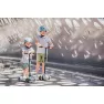 Самокат Scoot and Ride Highwaykick 5 LED Ash