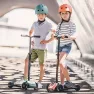 Самокат Scoot and Ride Highwaykick 5 LED Forest