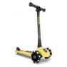 Самокат Scoot and Ride Highwaykick 3 LED Lemon