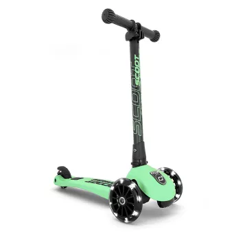 Самокат Scoot and Ride Highwaykick 3 LED Kiwi