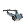 Самокат Scoot and Ride Highwaykick 3 LED Steel