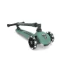 Самокат Scoot and Ride Highwaykick 3 LED Forest