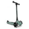 Самокат Scoot and Ride Highwaykick 3 LED Forest