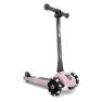 Самокат Scoot and Ride Highwaykick 3 LED Rose