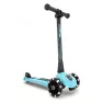 Самокат Scoot and Ride Highwaykick 3 LED Blueberry