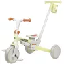 Беговел Tri-cycle Cruiser Milano 001 кремовый