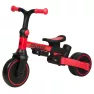 Беговел Tri-cycle Cruiser Milano 001 красный