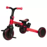 Беговел Tri-cycle Cruiser Milano 001 красный