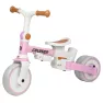 Беговел Tri-cycle Cruiser Milano 001 розовый
