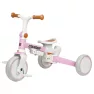 Беговел Tri-cycle Cruiser Milano 001 розовый