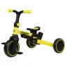Біговел Tri-cycle Cruiser Milano 001 жовтий