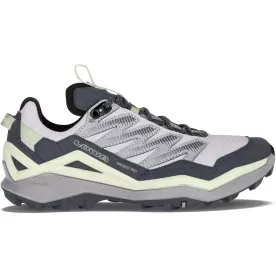 LOWA кроссовки Maddox Pro LO W slate-blue