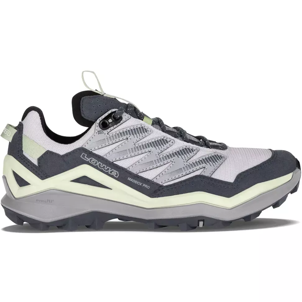 LOWA кроссовки Maddox Pro LO W slate-blue