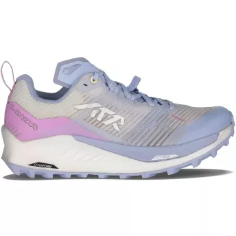 LOWA кроссовки Madrix W misty blue-heather