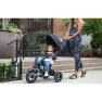 Трехколесный велосипед Qplay Rito Rubber Grey