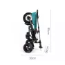 Трехколесный велосипед Qplay Rito Rubber Grey
