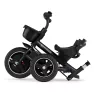 Трехколесный велосипед 5 в 1 Kinderkraft Spinstep Platinum Grey