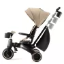 Детский трехколесный велосипед Jazz 2 Kinderkraft KRJAZZ02BEG0000 Beige