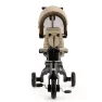 Детский трехколесный велосипед Jazz 2 Kinderkraft KRJAZZ02BEG0000 Beige