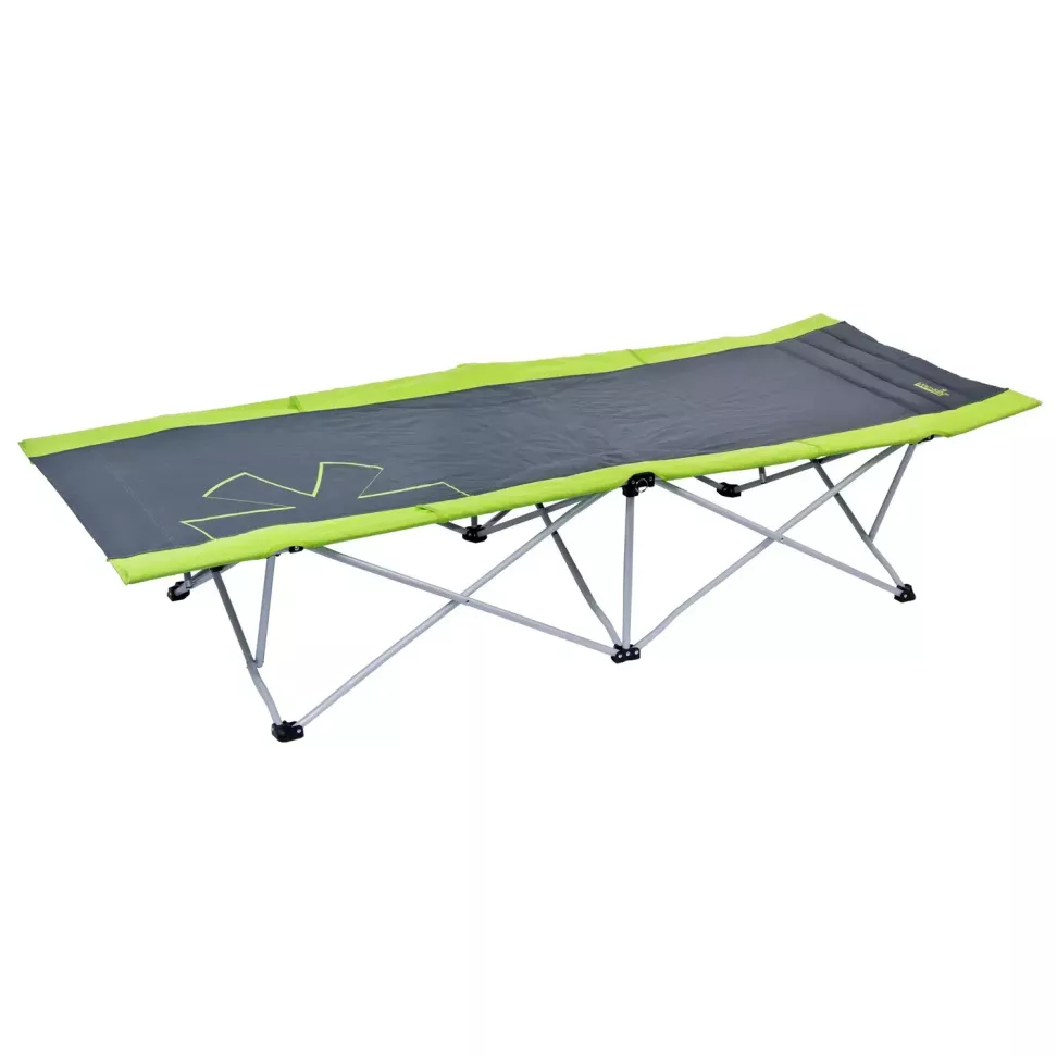 Кровать складная Norfin Nukari Comfort (NF-20507)