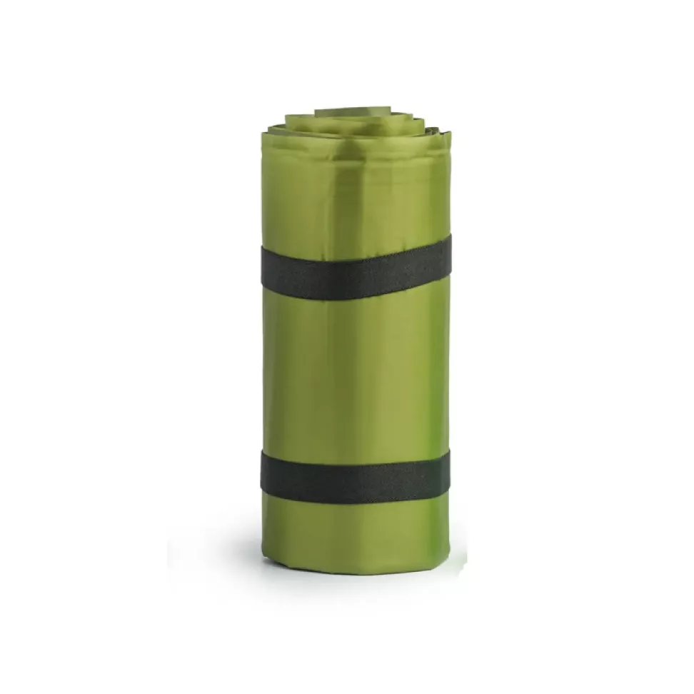 Самонадувний килимок Pinguin Nomad NX, 198x63x5см, Khaki (PNG 715446)