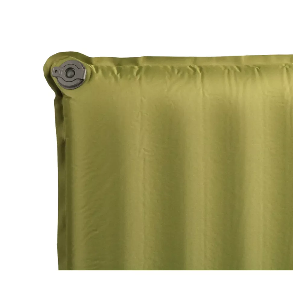 Самонадувний килимок Pinguin Nomad NX, 198x63x5см, Khaki (PNG 715446)