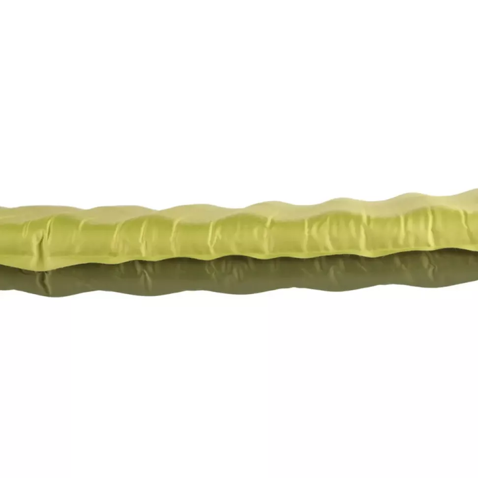 Самонадувний килимок Pinguin Nomad NX, 198x63x5см, Khaki (PNG 715446)
