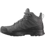 Ботинки Salomon X ULTRA Forces MID GTX Wolf/black/black