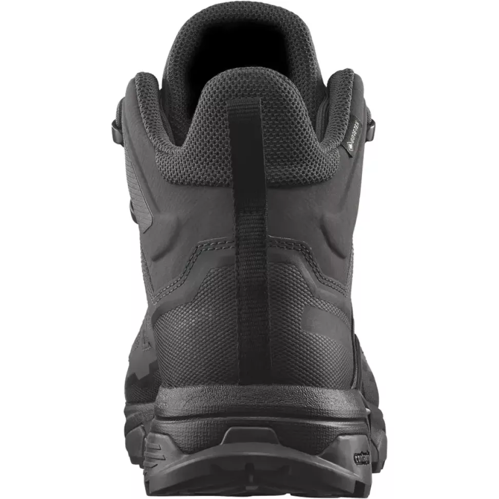 Ботинки Salomon X ULTRA Forces MID GTX 10 Wolf/black/black