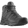 Ботинки Salomon X ULTRA Forces MID GTX Wolf/black/black