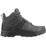 Ботинки Salomon X ULTRA Forces MID GTX Wolf/black/black
