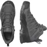 Ботинки Salomon X ULTRA Forces MID GTX Wolf/black/black