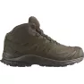 Ботинки Salomon XA Forces MID GTX EN Dark Earth