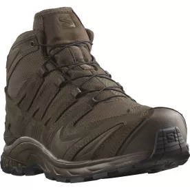 Ботинки Salomon XA Forces MID GTX EN Dark Earth