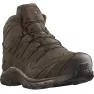 Ботинки Salomon XA Forces MID GTX EN Dark Earth