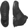 Ботинки Salomon XA Forces MID GTX EN Black