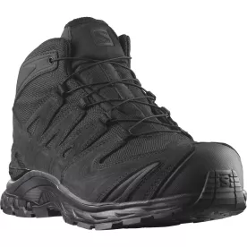 Ботинки Salomon XA Forces MID GTX EN Black